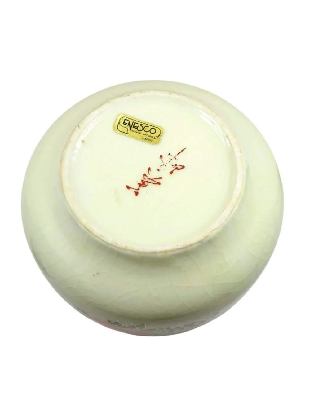 Enesco Japan this decorative